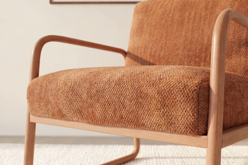 CHAISE ORIO
