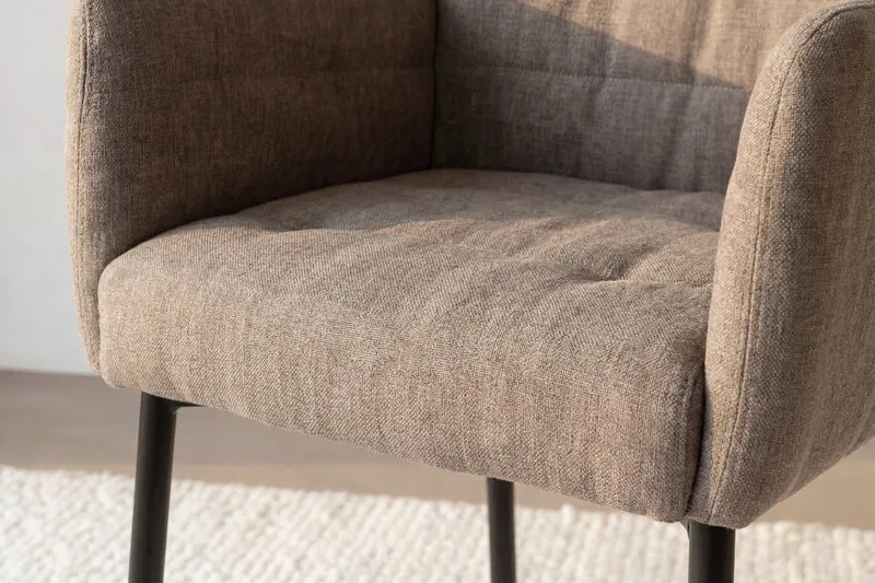 LOT SORA- CHAISE