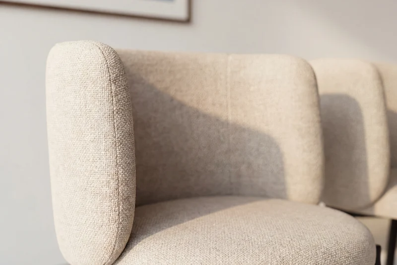 LOT ORA - FAUTEUIL