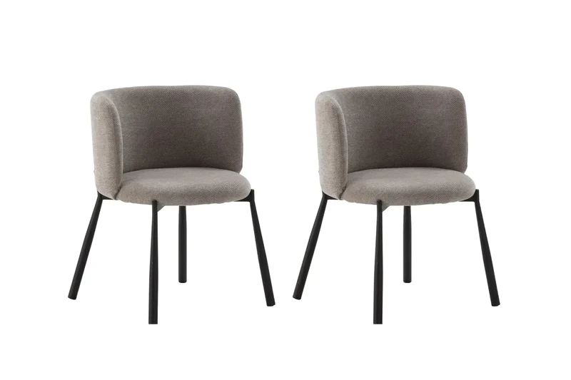 LOT ORA - FAUTEUIL