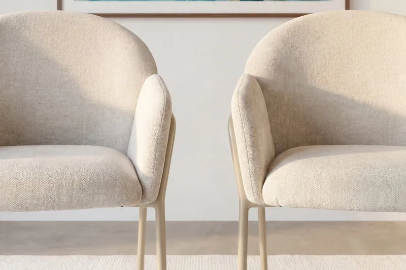 LOT NAYA - CHAISE