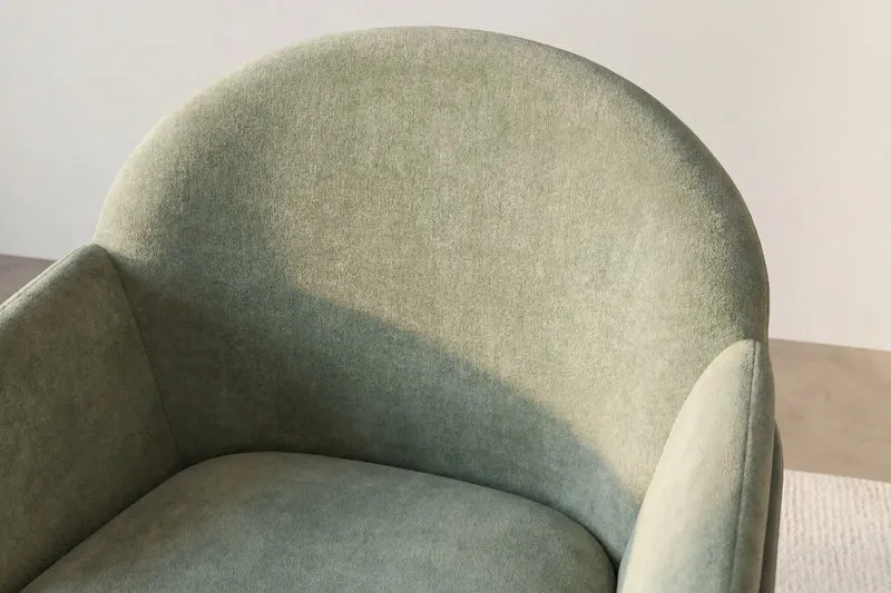 LOT NAYA - CHAISE