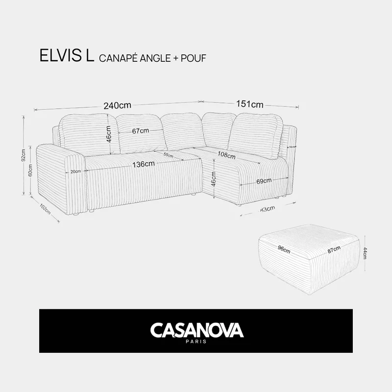 DUO ELVIS L
