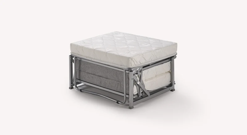 Pouf Lit LÉO Nobile Bond Ocean