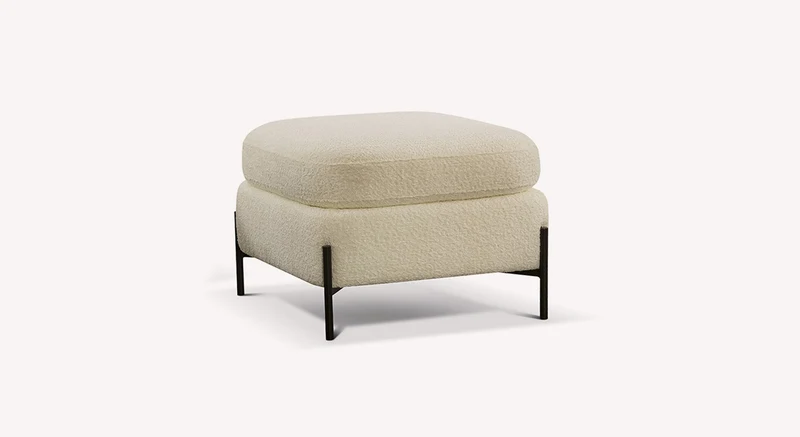 Pouf LAPP Sogno Ivoire
