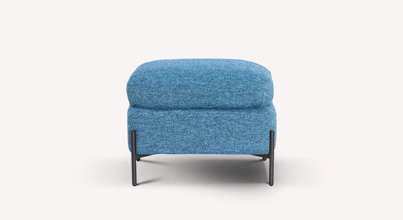 Pouf LAPP Shock Denim