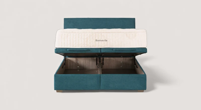 Pack CABOURG Bronx Pétrol