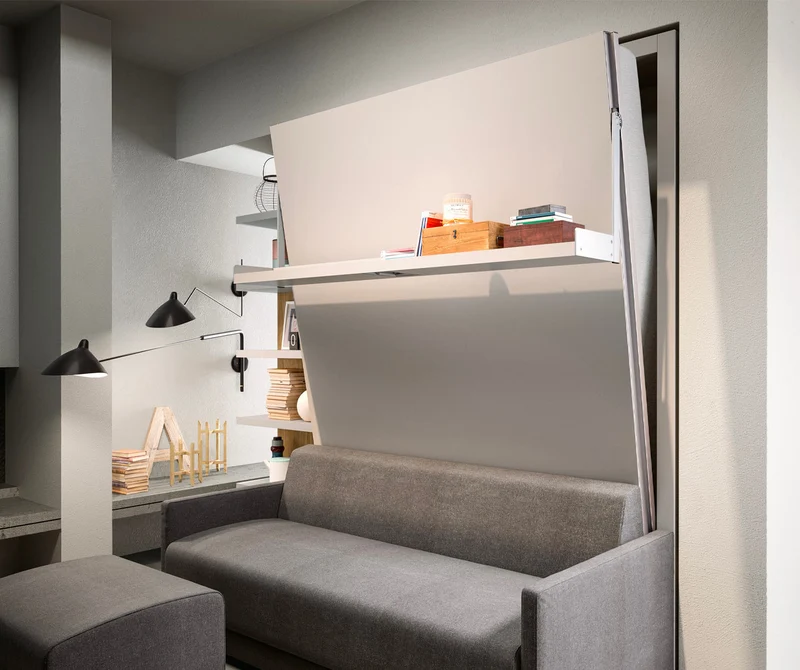 OSLO SOFA +50 coloris & matériaux