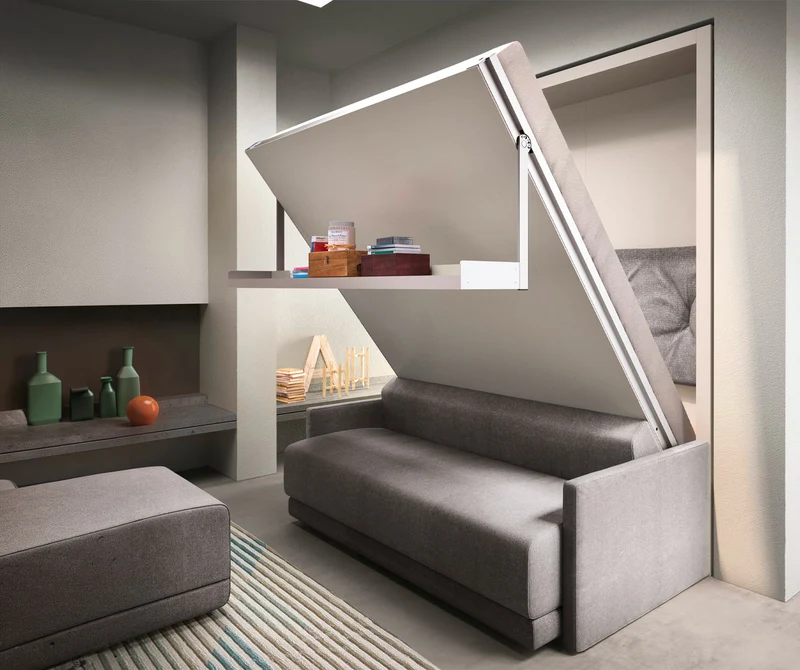 OSLO SOFA +50 coloris & matériaux