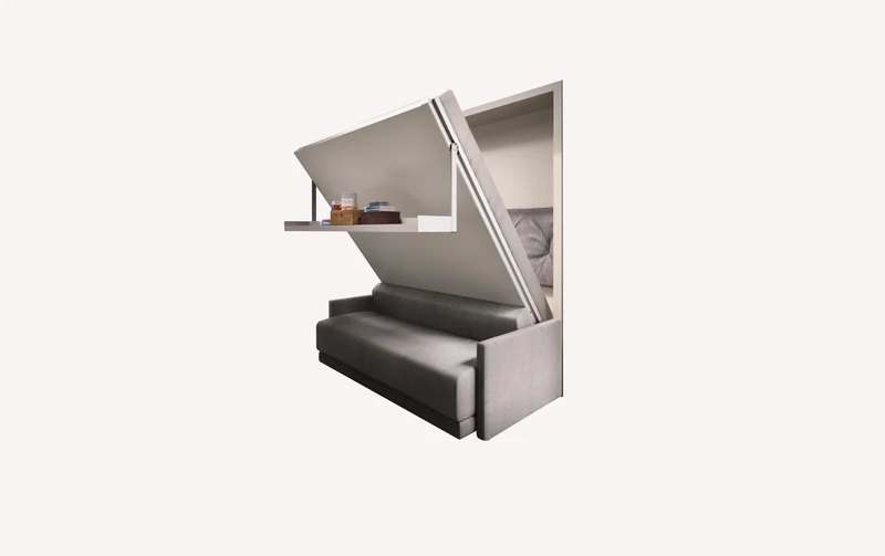 OSLO SOFA +50 coloris & matériaux