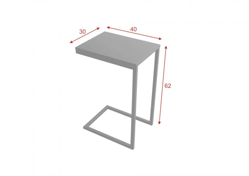 TABLE D'APPOINT MINI