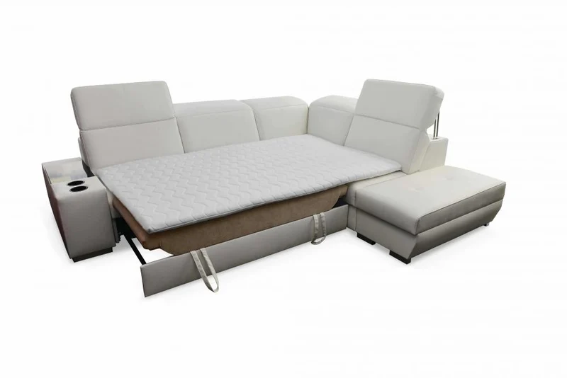 MATELAS CONFORT+