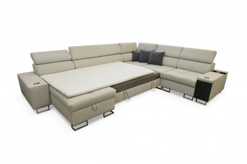 MATELAS CONFORT+