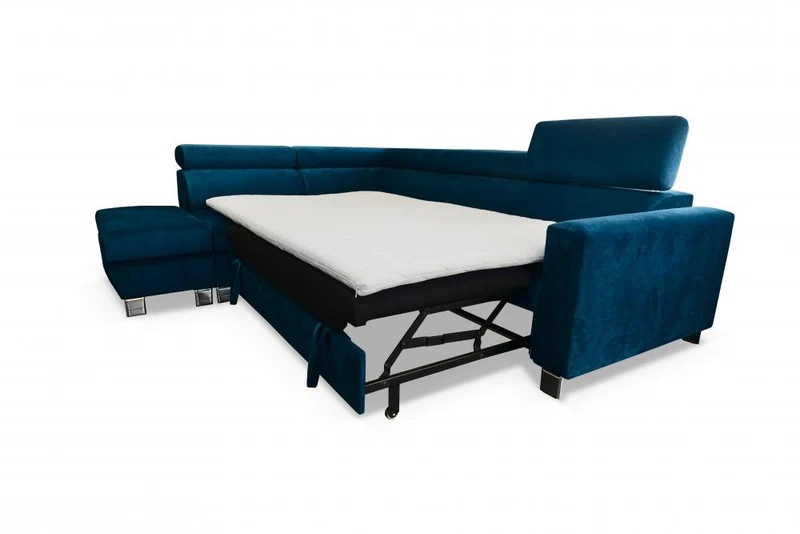 MATELAS CONFORT+