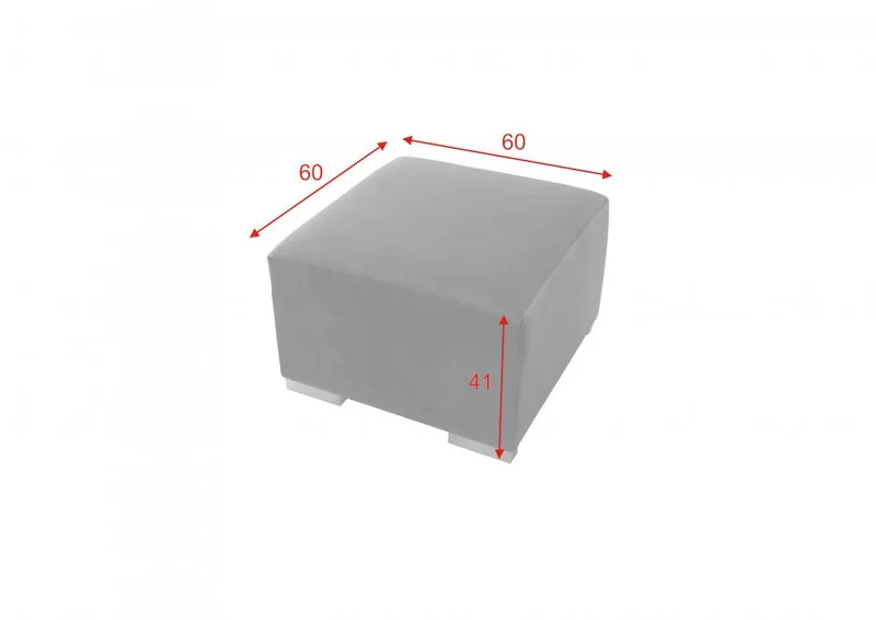 POUF XL