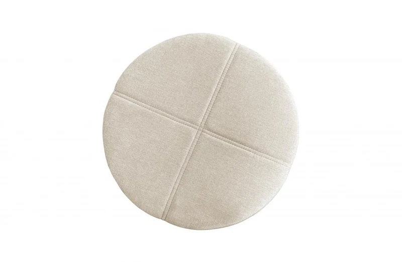 POUF ROND RIVELLO