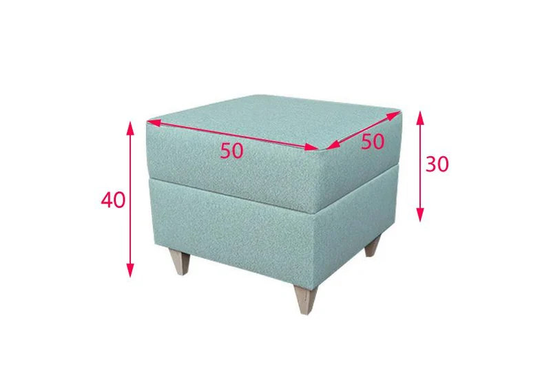 POUF LEVANTO