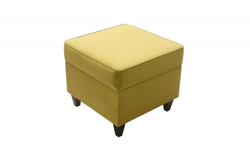 POUF COFFRE VINCI