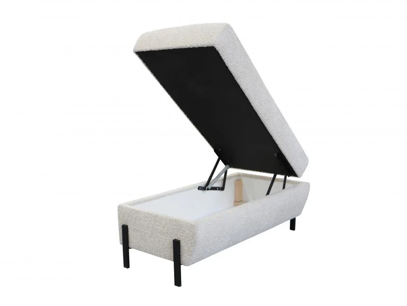 POUF COFFRE RECTANGLE