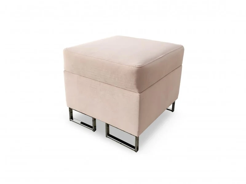 POUF COFFRE CAPELLA