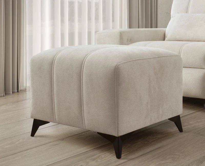 POUF BARI