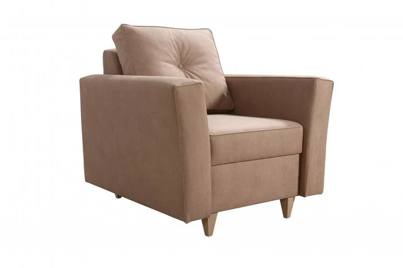 FAUTEUIL VINCI