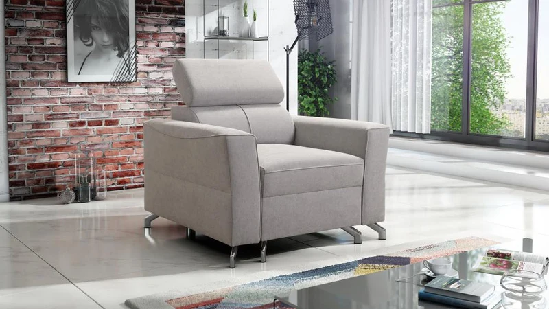 FAUTEUIL VENEZIA