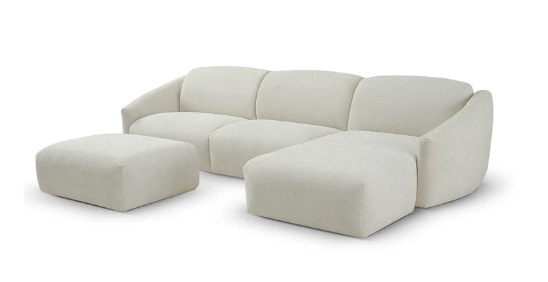 Pouf Mougins
