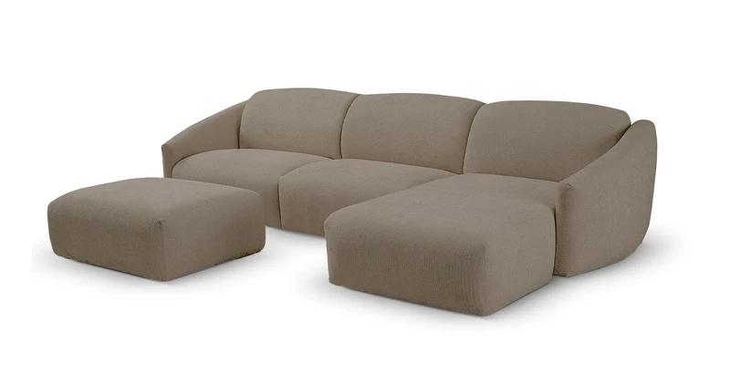 Pouf Mougins
