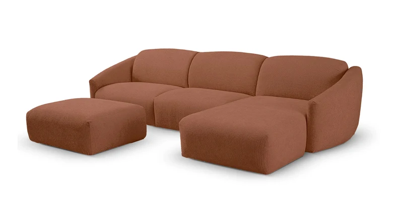 Pouf Mougins