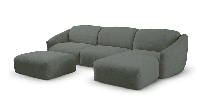 Pouf Mougins