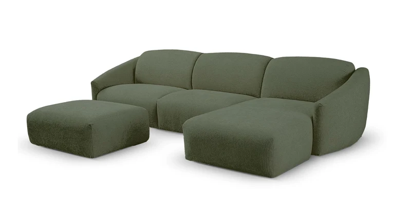 Pouf Mougins