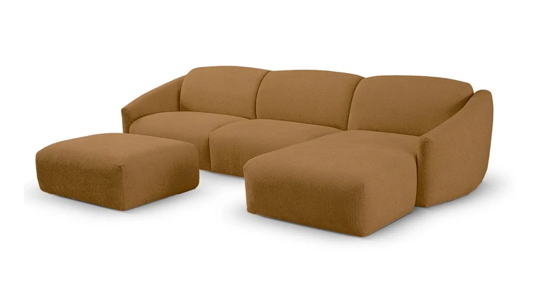 Pouf Mougins