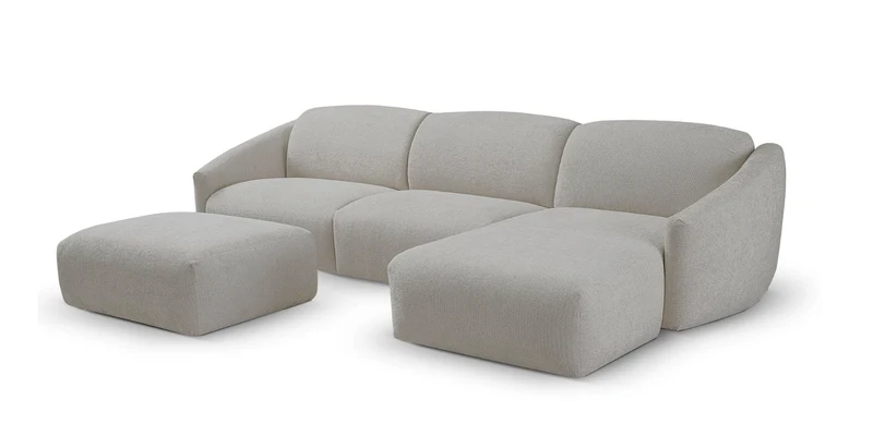 Pouf Mougins