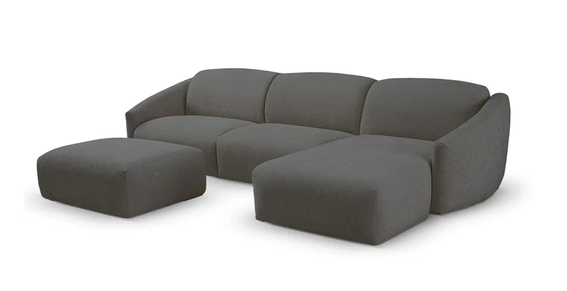 Pouf Mougins