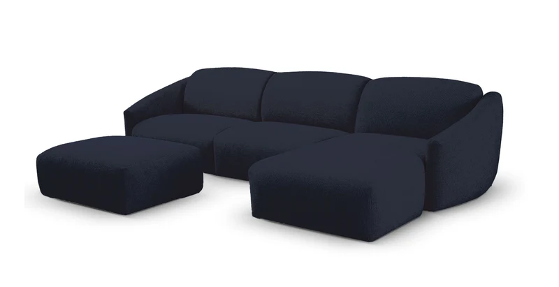 Pouf Mougins