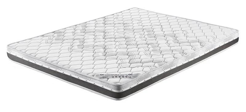 Matelas Ferme - Quotidien - 120 x 190cm