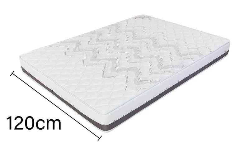 Matelas Ferme - Quotidien - 120 x 190cm