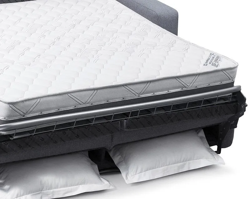Matelas Ferme - Quotidien - 120 x 190cm
