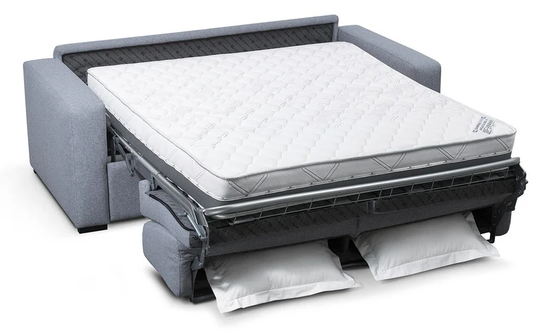 Matelas Ferme - Quotidien - 120 x 190cm