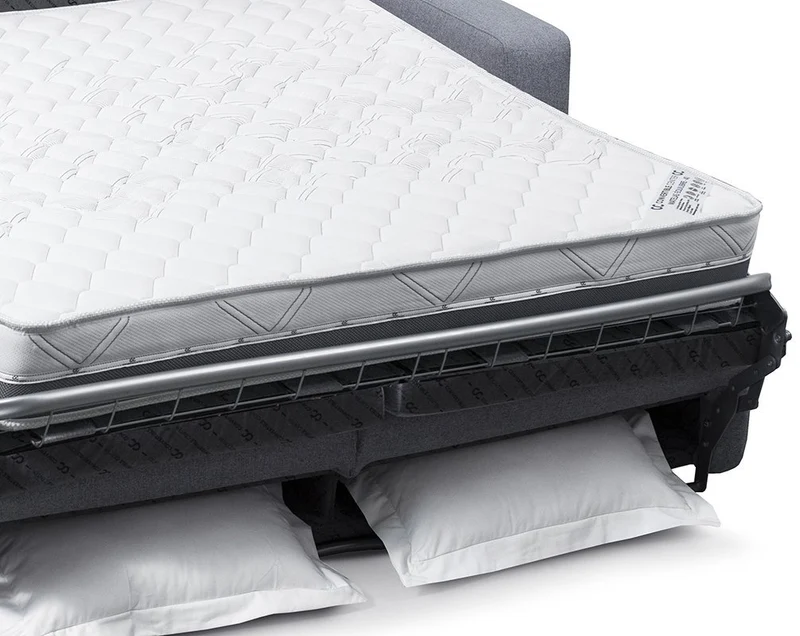 Matelas Ferme - Quotidien - 120 x 190 cm
