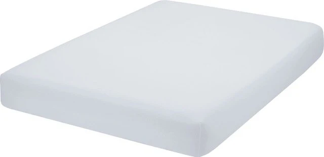 2 Oreillers Zen 50 x 70 cm + protège matelas