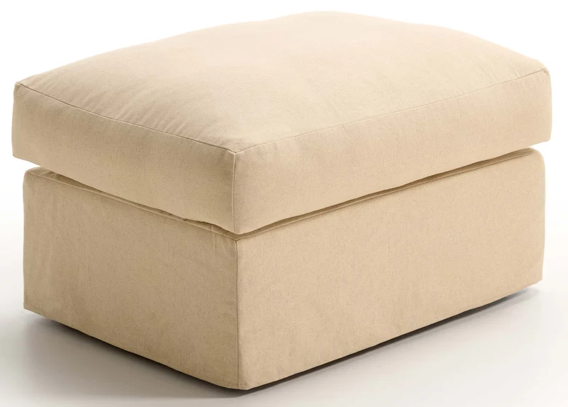 Pouf Ibiza