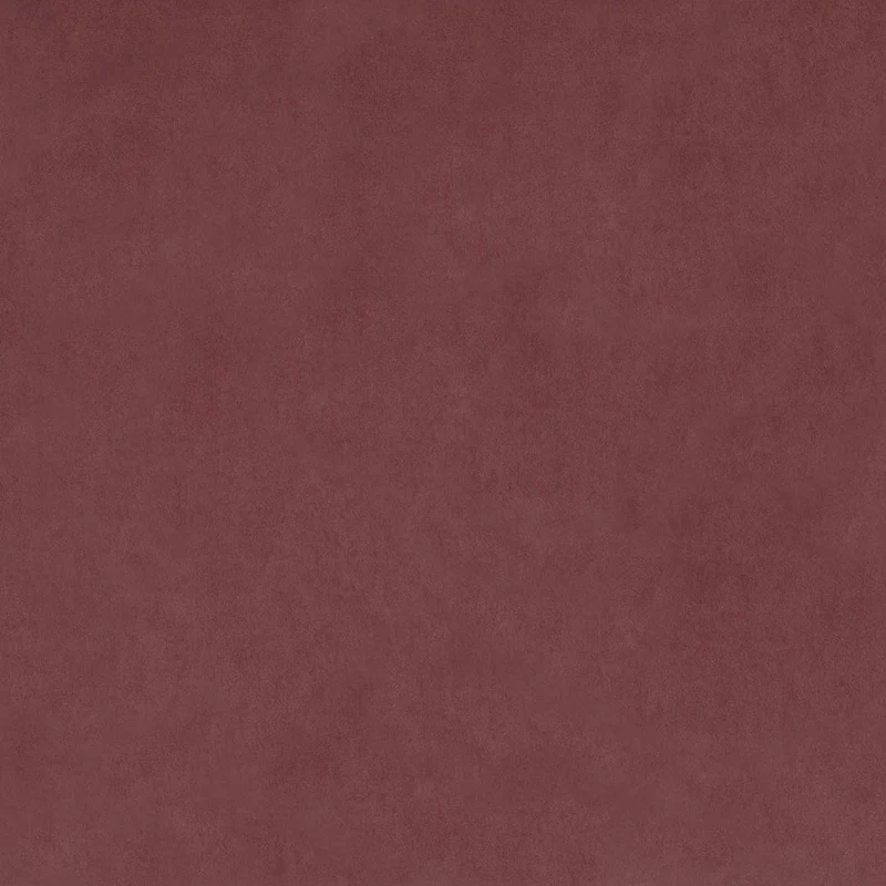 Laura lit avec coffre déhoussable en microfibre velours T09 saumon