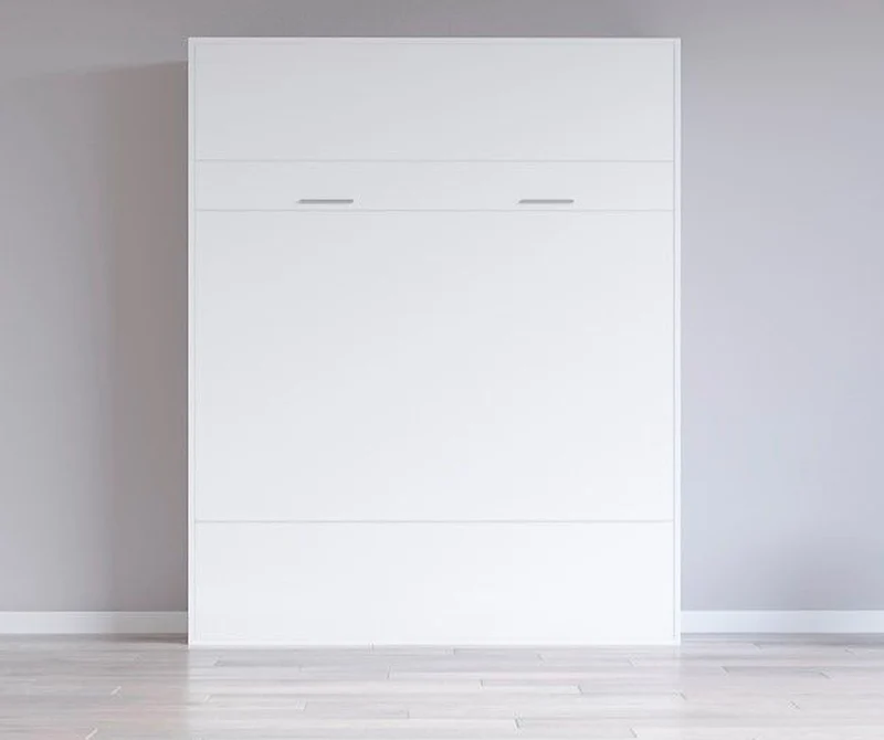 KETIAM 550 Mélaminé Blanc