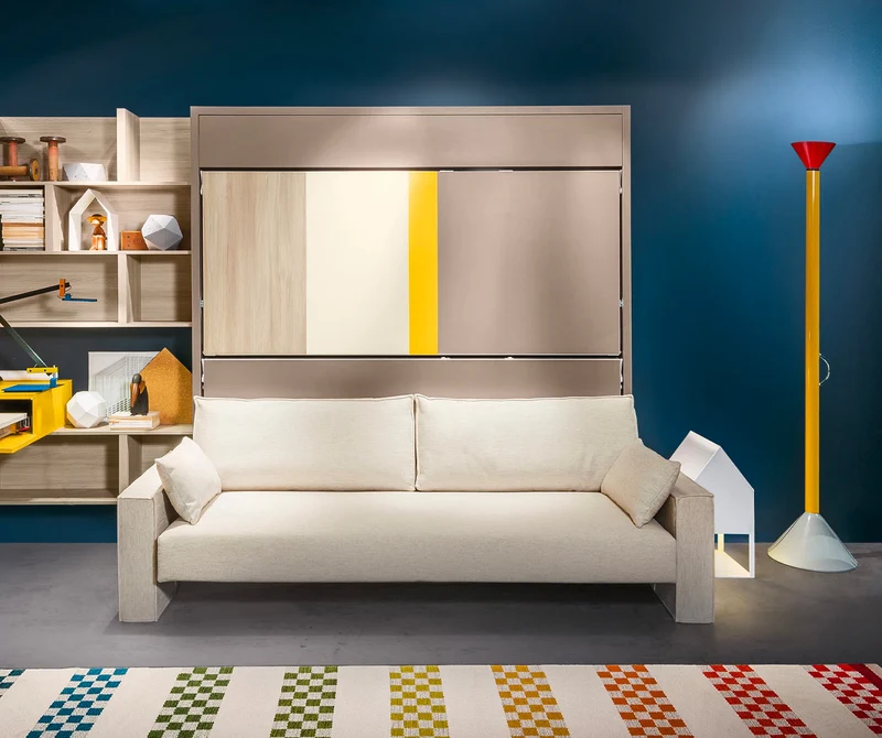 KALI SOFA +50 coloris & matériaux