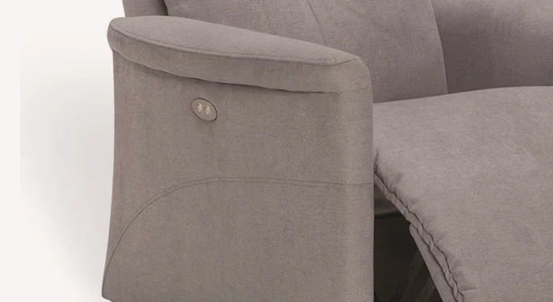 Fauteuil Releveur CELINE +50 tissus & cuirs au choix