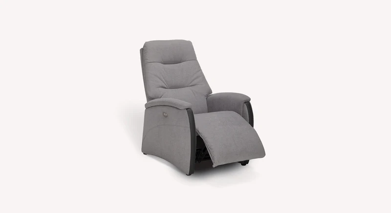 Fauteuil Releveur ALDO +50 tissus & cuirs au choix
