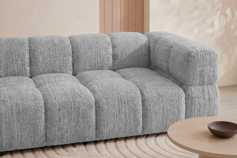 GUSTAVE 3 PL - Tissu chenille