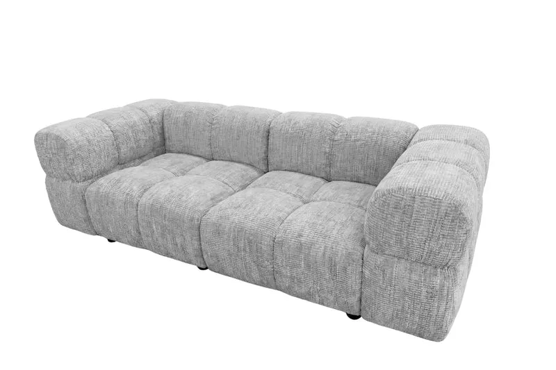 GUSTAVE 3 PL - Tissu chenille